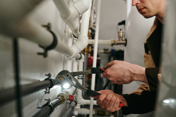 Best Plumbing Installation Services  in Shorewood Forest, IN