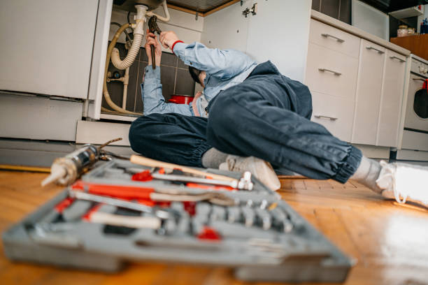 Best 24-Hour Plumber Near Me  in Shorewood Forest, IN