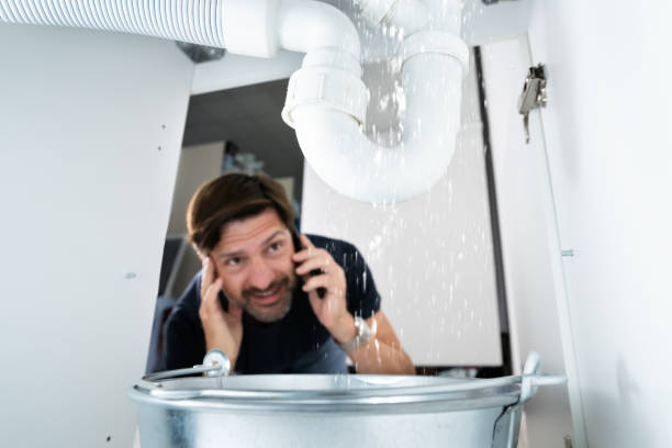 Best Sewer Line Repair  in Shorewood Forest, IN