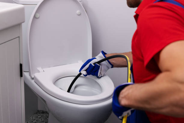 Best Local Plumber Services  in Shorewood Forest, IN