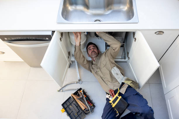 Best Water Softener Installation  in Shorewood Forest, IN