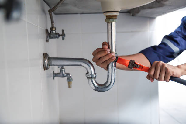 Best Emergency Plumbing Repair  in Shorewood Forest, IN