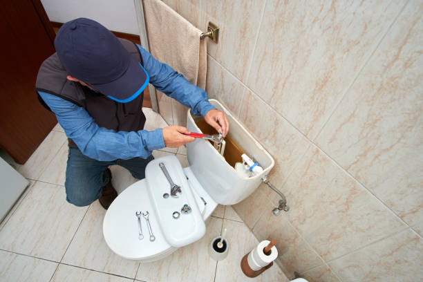 Best Emergency Plumber  in Shorewood Forest, IN