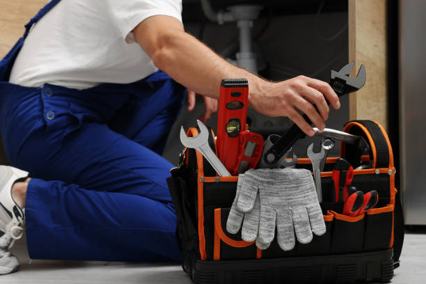 Best Plumbing Inspection Services  in Shorewood Forest, IN