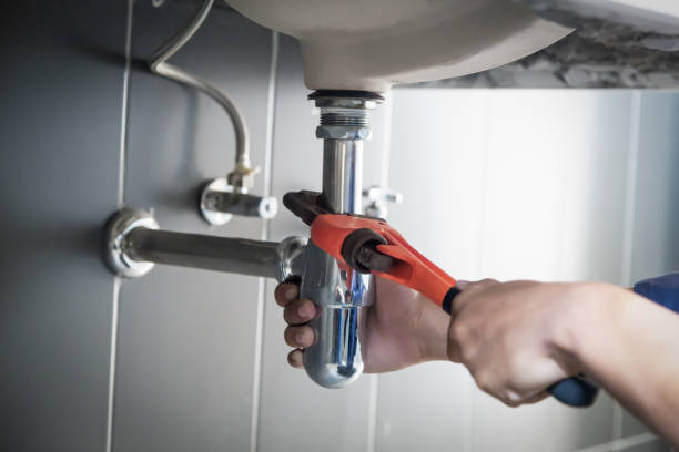 Best Sewer Line Repair  in Shorewood Forest, IN