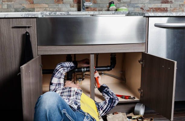 Best Commercial Plumbing Services  in Shorewood Forest, IN