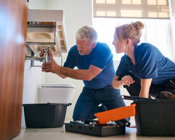 Best Affordable Plumbing Services  in Shorewood Forest, IN
